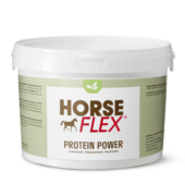 HorseFlex Protein Power grahovi proteini 2,5kg 10 HorseFlex Protein Power grahovi proteini 2,5kg 10