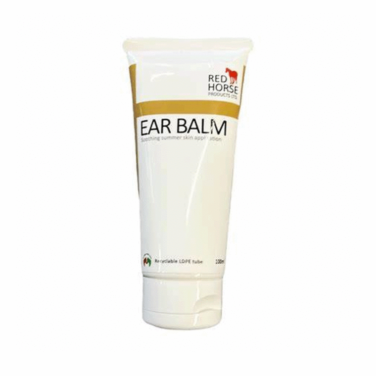 Red Horse Ear Balm, 100 ml 3