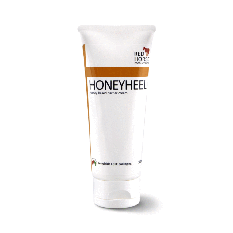 Red Horse HoneyHeel, 100 ml 3