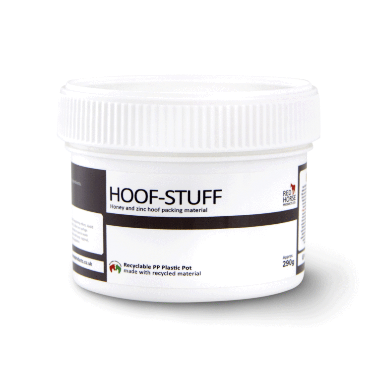 Red Horse Hoof Stuff, 290 g 5