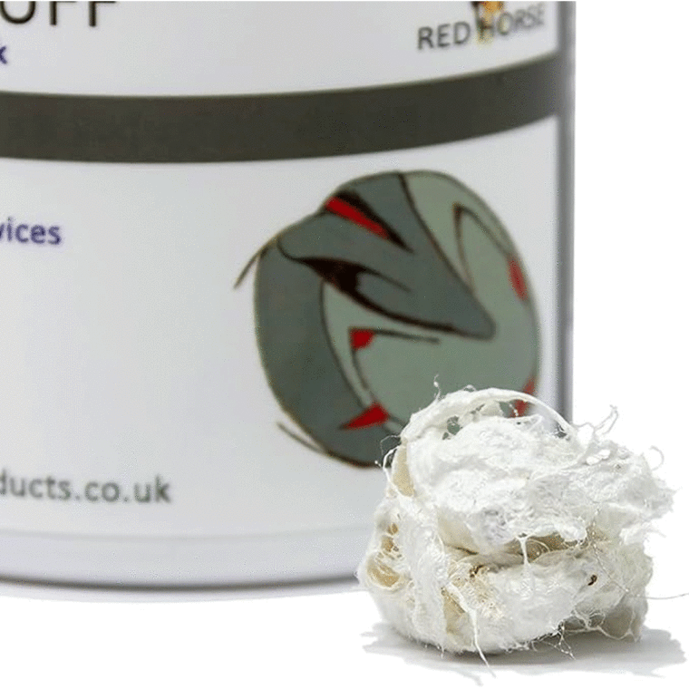 Red Horse Hoof Stuff, 290 g 7