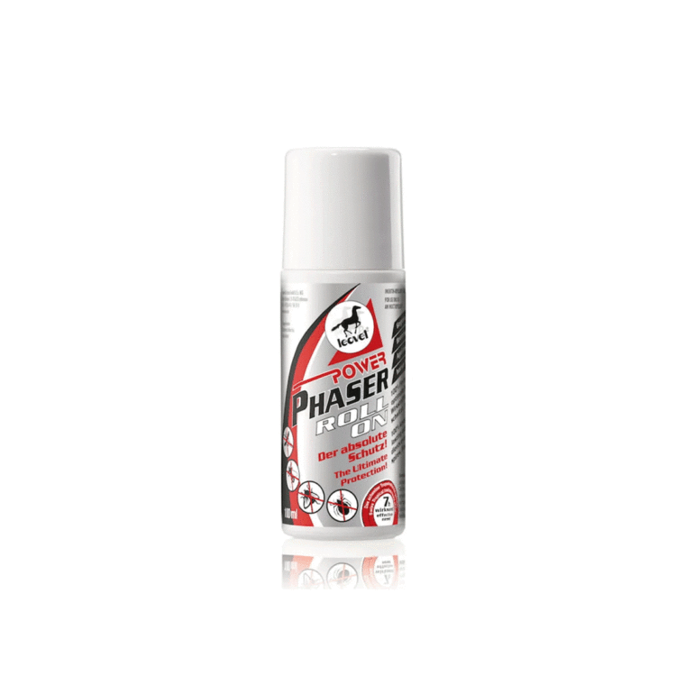Leovet Phaser Roll on repelent, 75 ml 3