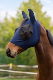 Covalliero maska FinoStretch z zadrgo 9 Covalliero maska FinoStretch z zadrgo 9