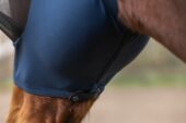 Covalliero maska FinoStretch z zadrgo 10 Covalliero maska FinoStretch z zadrgo 10
