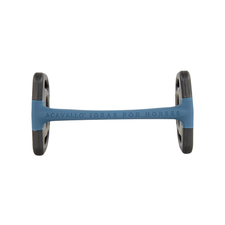 Acavallo brzda Sensitive 4