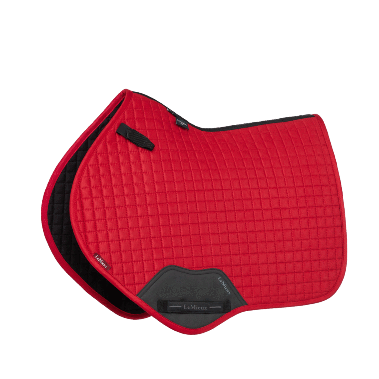 LeMieux podsedelnica Suede 32