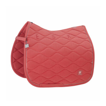 Eskadron oglavka Faux leather Platinum 25 15 Eskadron oglavka Faux leather Platinum 25 15