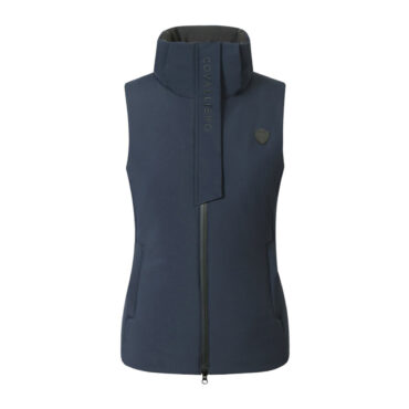 Covalliero brezrokavnik AW 2025 3