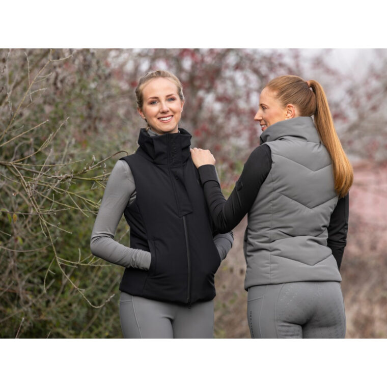 Covalliero brezrokavnik AW 2025 11