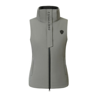 Covalliero prešita jakna AW 2025 23 Covalliero prešita jakna AW 2025 23