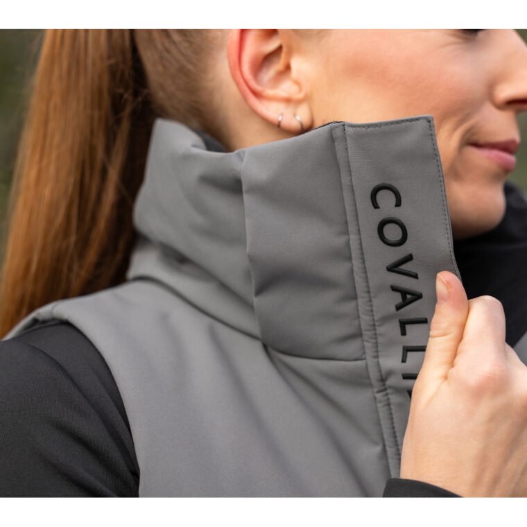 Covalliero brezrokavnik AW 2025 13