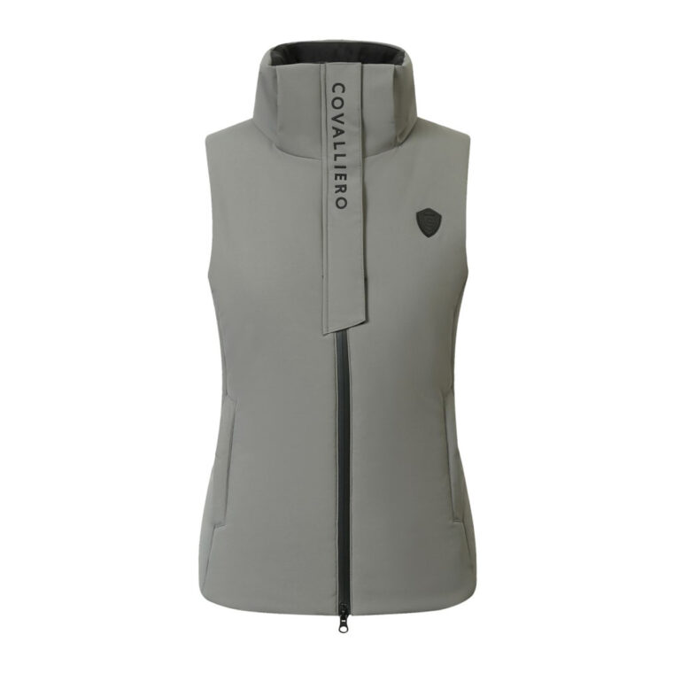 Covalliero brezrokavnik AW 2025 8
