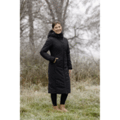 Covalliero plašč A/W 2025 37 Covalliero plašč A/W 2025 37