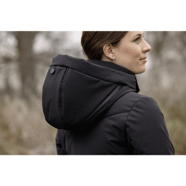 Covalliero plašč A/W 2025 3
