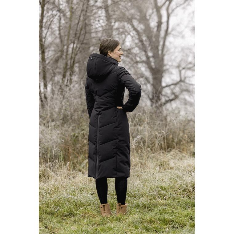 Covalliero plašč A/W 2025 33