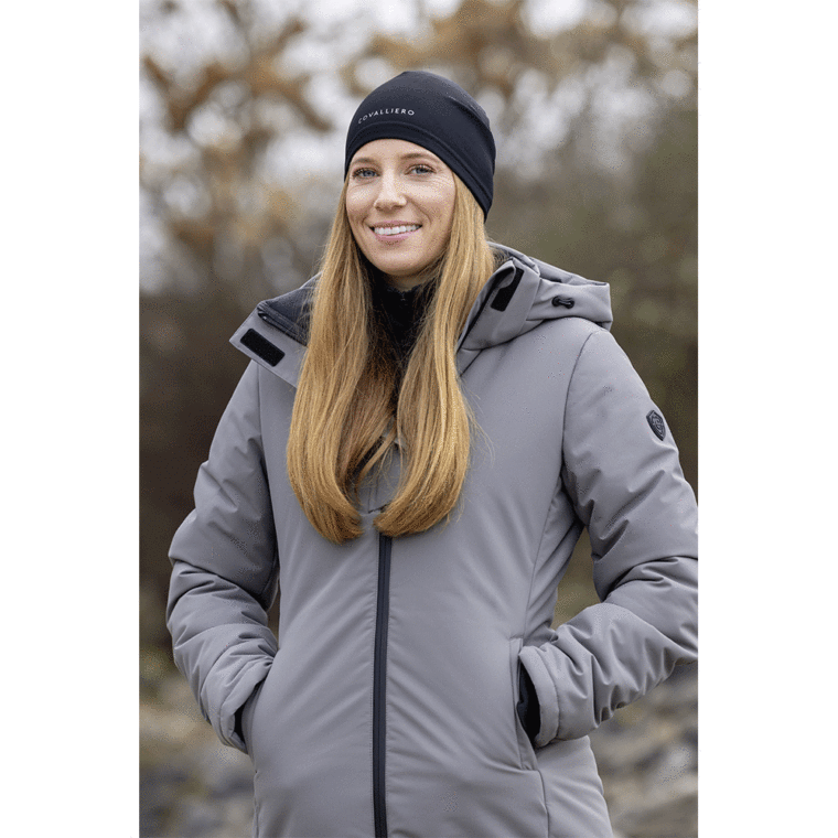 Covalliero plašč A/W 2025 32