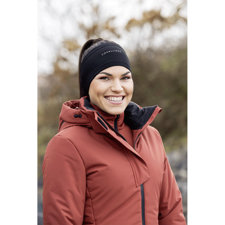 Covalliero plašč A/W 2025 30