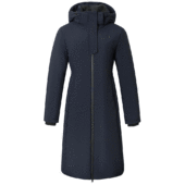 Covalliero plašč A/W 2025 45 Covalliero plašč A/W 2025 45