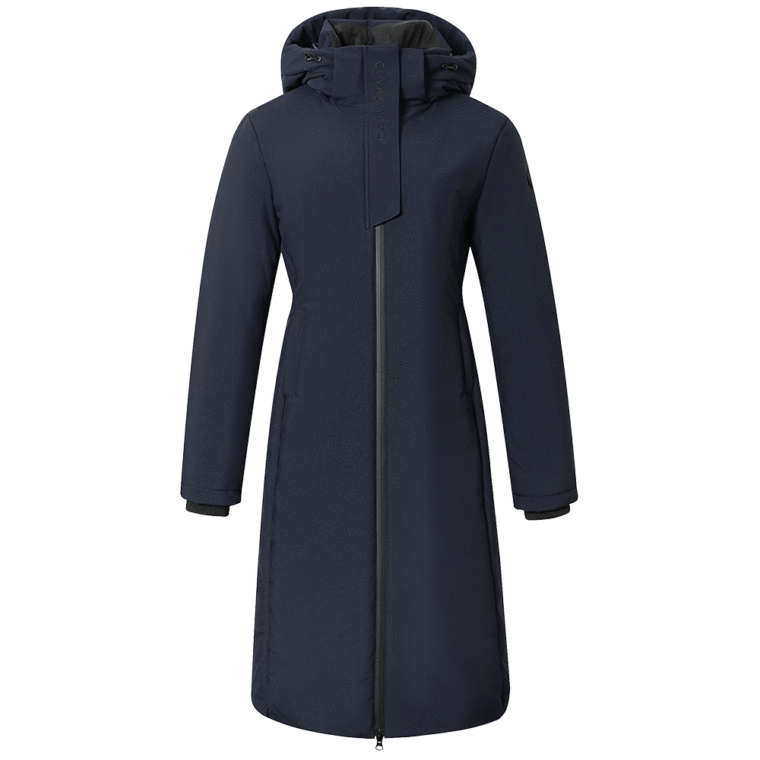 Covalliero plašč A/W 2025 29