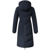 Covalliero plašč A/W 2025 44 Covalliero plašč A/W 2025 44