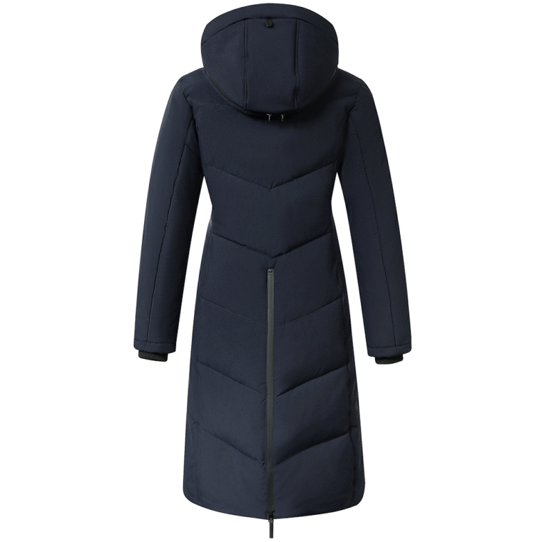 Covalliero plašč A/W 2025 28