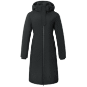 Covalliero plašč A/W 2025 42 Covalliero plašč A/W 2025 42