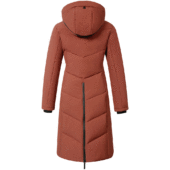 Covalliero plašč A/W 2025 41 Covalliero plašč A/W 2025 41