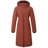 Covalliero plašč A/W 2025 34 Covalliero plašč A/W 2025 34