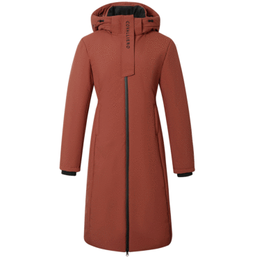 Covalliero plašč A/W 2025