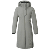 Covalliero plašč A/W 2025 38 Covalliero plašč A/W 2025 38