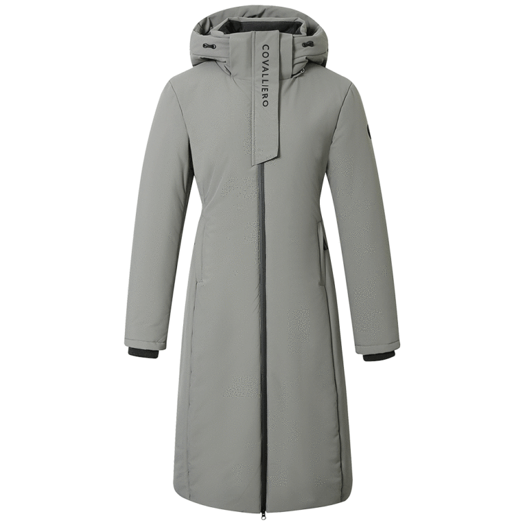 Covalliero plašč A/W 2025 22