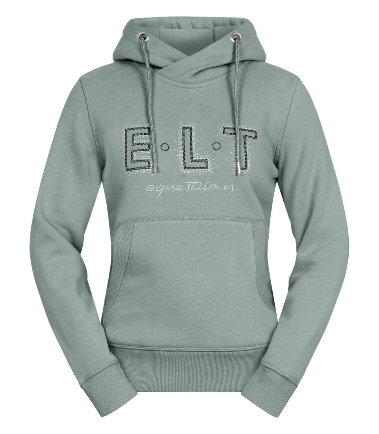 ELT Hoodie Rio 13