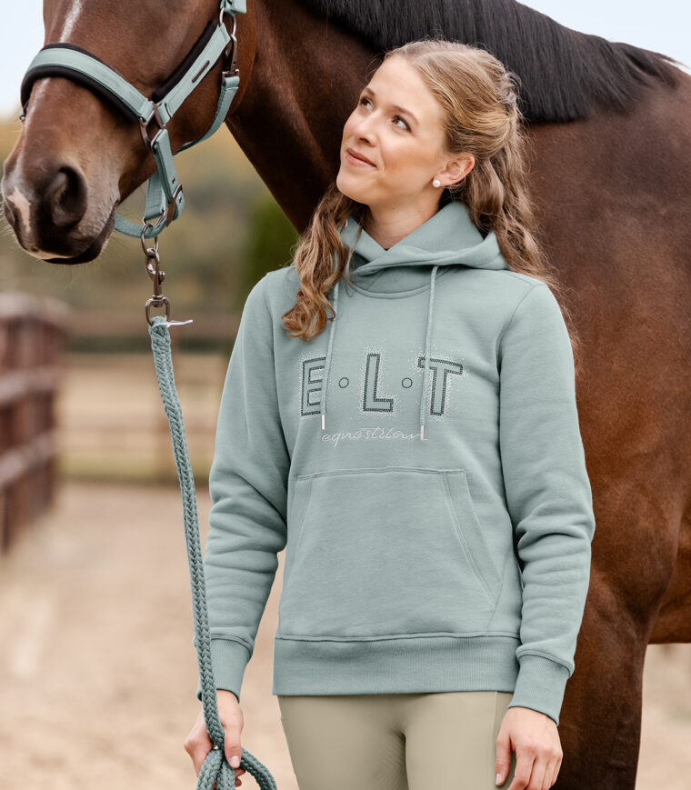 ELT Hoodie Rio 8