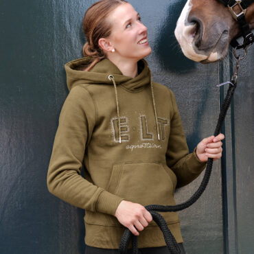 ELT Hoodie Rio 3