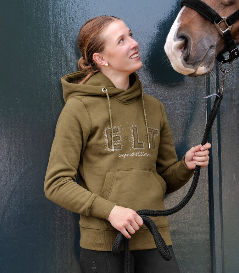 ELT Hoodie Rio 9