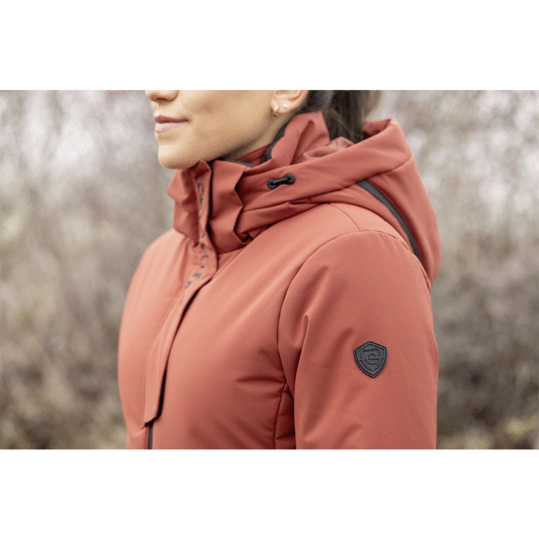 Covalliero Bunda A/W 2025 23