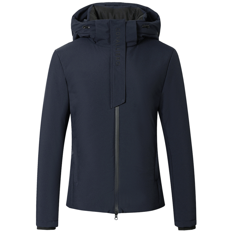 Covalliero Bunda A/W 2025 14