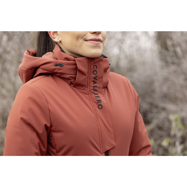 Covalliero Bunda A/W 2025 21