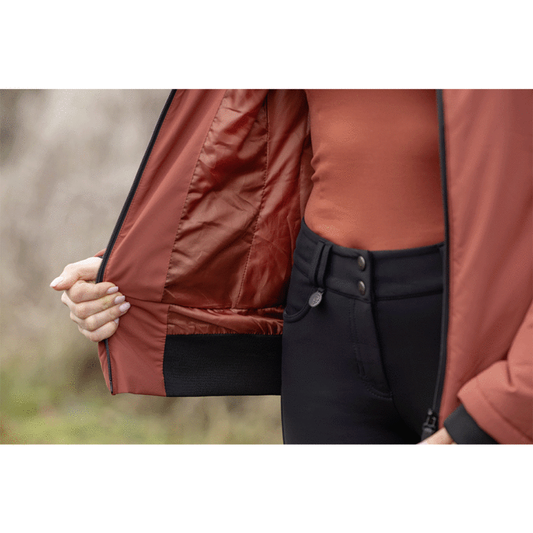 Covalliero Bunda A/W 2025 19