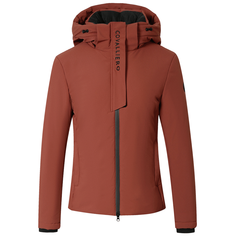 Covalliero Bunda A/W 2025 18