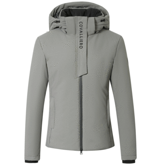 Covalliero Bunda A/W 2025