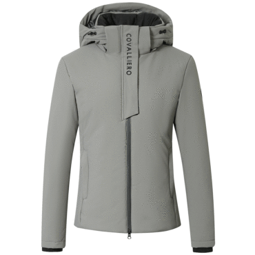 Covalliero Bunda A/W 2025 14