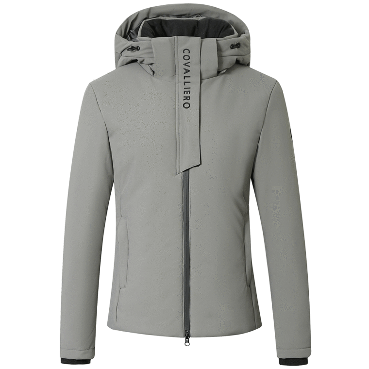Covalliero Bunda A/W 2025 13