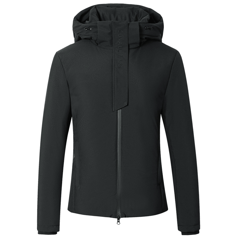 Covalliero Bunda A/W 2025 16