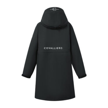 Covalliero plašč Training AW 2025 3