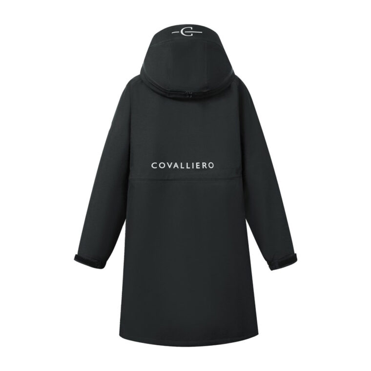 Covalliero plašč Training AW 2025 13