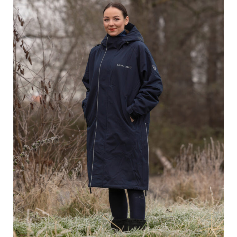 Covalliero plašč Training AW 2025 19