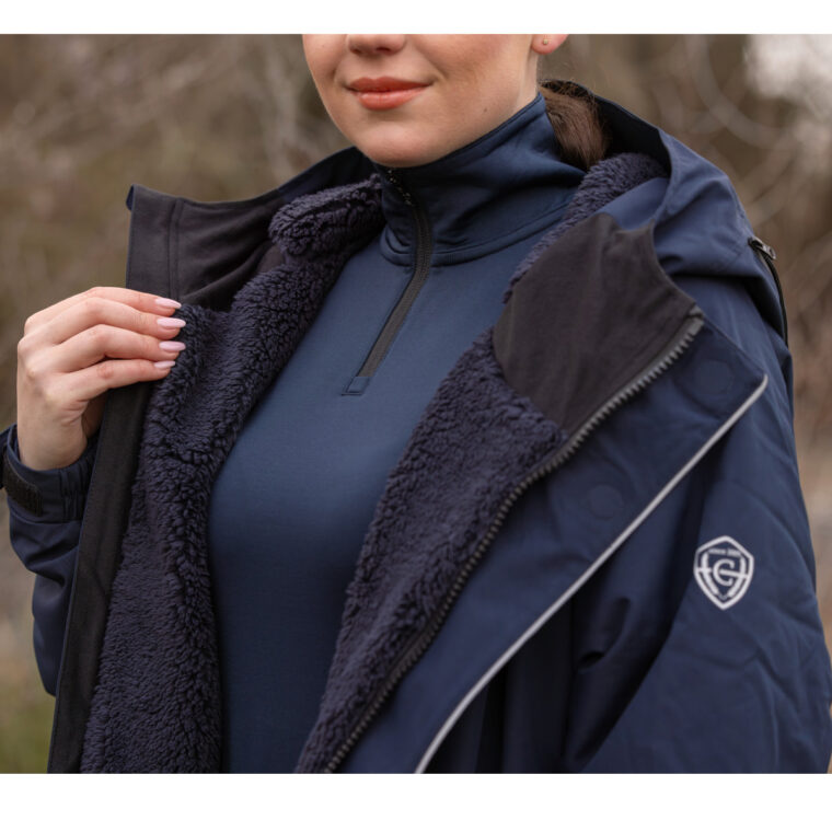 Covalliero plašč Training AW 2025 15