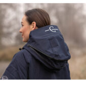 Covalliero plašč Training AW 2025 26 Covalliero plašč Training AW 2025 26