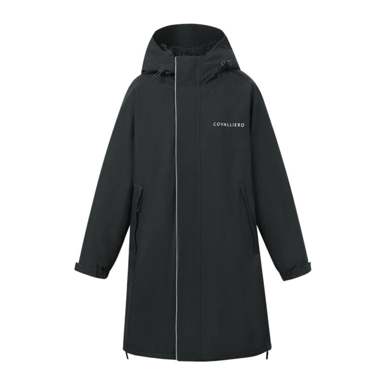Covalliero plašč Training AW 2025 14